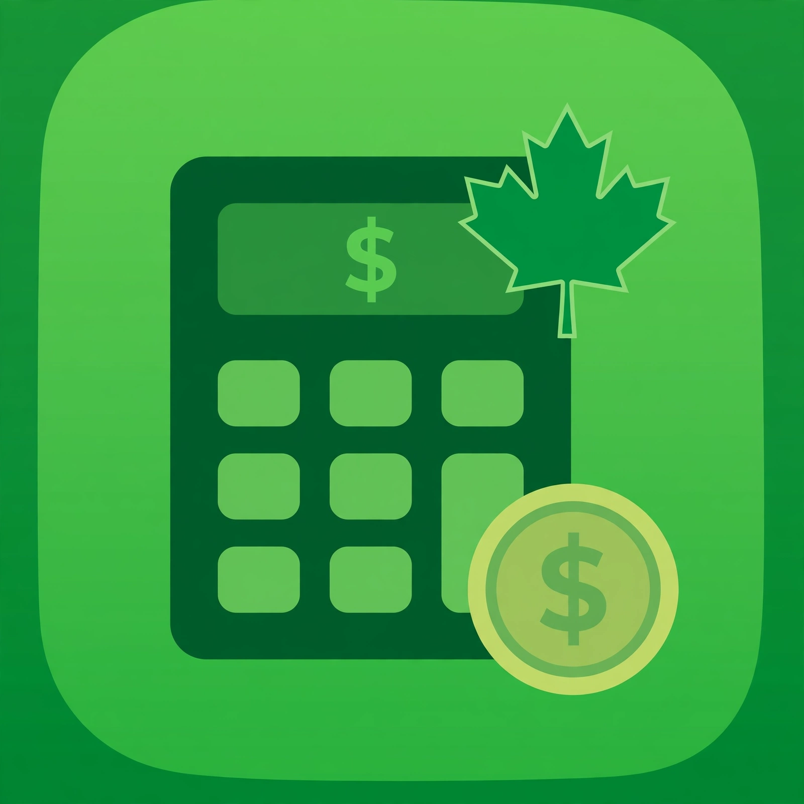 Freelance Tax Calculator app logo