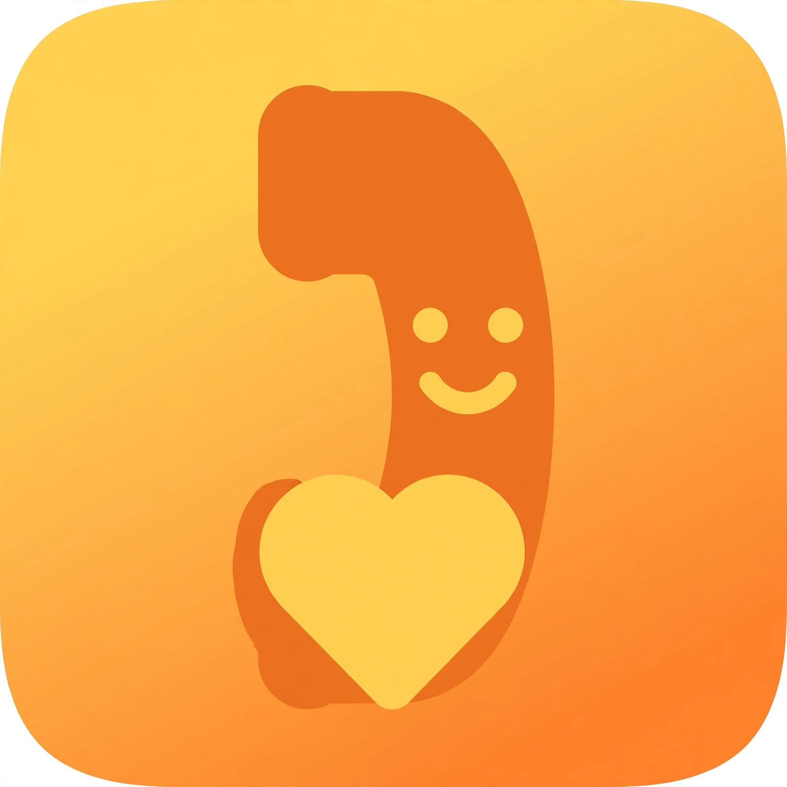 Senior Helper app logo